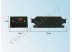 LED-диммер 8A RF 96Вт 12В (3 кнопки)